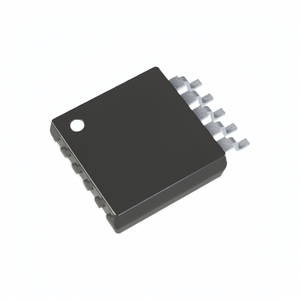 ชิ้นส่วนอิเล็กทรอนิกส์ NCP2809BDMR2 10 TFSOP ชิป10 MSOP ของแท้ - Product Image 1