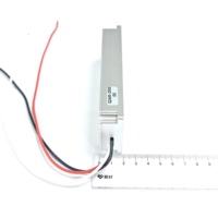 Amplificateur de puissance GaN personnalisable 50W 2400-2500MHz, module Lora, module anti-drone, VCO intégré