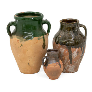 Maceta Decorativa de Terracota Hecha a Mano, Jardinera de Arcilla Natural para Balcón, Patio, Jardín y Cultivo de Plantas - Product Image 4