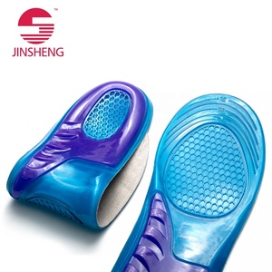 Plantillas de Gel para Botas, Plantillas de Gel para Hombre y Mujer con Absorción de Impactos - Product Image 6