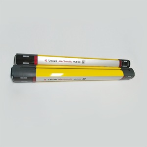 ตัวรับสัญญาณแบบมัลติบีม Leuze MLD510 R2L อุปกรณ์อุตสาหกรรม มาตรฐาน IP67 ได้รับการรับรอง RoHS - Product Image 3