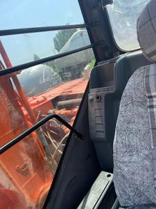 Servicio Exprés: Miniexcavadora Hitachi ZX70 de 6.3 Toneladas, Excavadora Hidráulica con Capacidad de Cucharón de 0.3 m³, 54 HP de Potencia, Envío Prioritario - Product Image 3