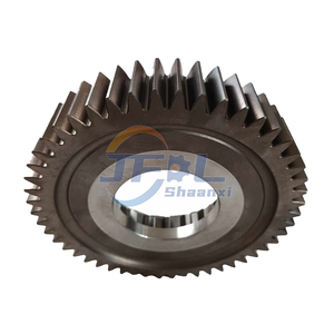 Precio al por Mayor de Repuestos para Camiones Shacman, Piezas de Caja de Cambios Rápida 12JS200T-1701115, Dos Ejes y Cinco Marchas - Product Image 5