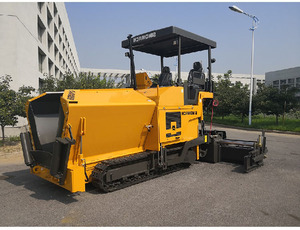 Máquina Pavimentadora de <span class=keywords><strong>Asfalto</strong></span> y Concreto al Mejor <span class=keywords><strong>Precio</strong></span> - Product Image 4