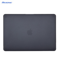 Coque de refroidissement pour ordinateur portable Apple Macbook Neo A3404 13 pouces, style fin mat givré à bas prix