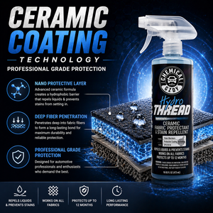 Limpiador Interior Total (473ml) - <span class=keywords><strong>Spray</strong></span> de Limpieza Multiusos para Coche, para Salpicadero, Pantalla, Cuero, Vinilo y Vidrio, Limpia y Protege - Product Image 6