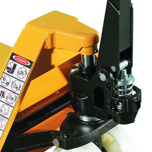 Kaixun Fork <span class=keywords><strong>Lift</strong></span> transpalet manuel transpalet sepeti Forklift transpalet satılık - Product Image 4