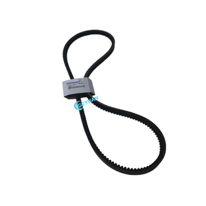 04121-22570 Motor Ventilator Aandrijving V-Riem Voor <span class=keywords><strong>Komatsu</strong></span> Graafmachine PC1250-7 PC400-6 PC450-6 - Product Image 1