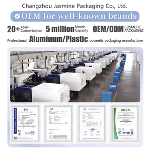 Mẫu Miễn Phí 1.5Ml 2.5Ml 4Ml 6Ml Nhãn Hiệu Riêng Xách Tay Rỗng Nhựa Mỹ Phẩm Răng Làm Trắng Lớp Biểu Bì Dầu Nail Pen Applicator - Product Image 6