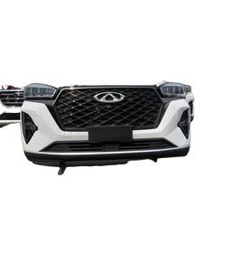 Usato Chery Tiggo 7PLUS fronte anteriore e paraurti anteriore include interruzioni del fendinebbia - Product Image 1