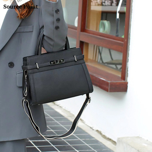 Borsa a Tracolla di Design in Pelle di Vacchetta di Alta Qualità, Vendita all'Ingrosso, Logo Personalizzato, Borsa di Lusso, Nuova Collezione - Product Image 2
