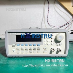 1 Unidad HP KEYSIGHT Agilent 33220A Generador de Funciones/Formas de Onda Arbitrarias de 20 MHz. - Product Image 1