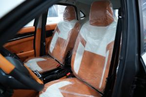 Veicoli Elettrici a Bassa Velocità Più Venduti del 2025: Vari Tipi di <span class=keywords><strong>Tram</strong></span> a Nuova Energia, <span class=keywords><strong>Tram</strong></span> per Donne e Navette Familiari - Product Image 5