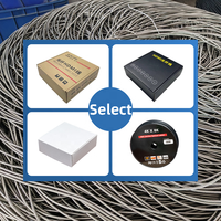 Kabel Optik Berlapis Baja 2.1 8K60Hz 48Gbps 100M Tahan Banting Anti Tekanan Anti EMI Serat Berkualitas Tinggi untuk Teknik Luar Ruangan HDTV