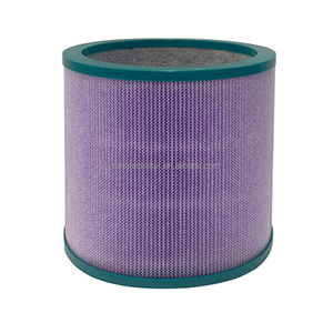 Tốt nhất giá bán buôn thay thế bộ lọc không khí Tương thích với Dyson tp00 TP01 TP02 TP03 HEPA hoạt động Bộ lọc Carbon Máy lọc không khí - Product Image 4