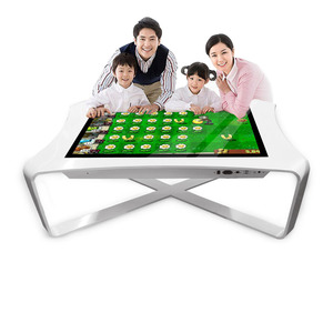Giá Rẻ Android RK3288 Tương Tác Màn Hình Cảm Ứng Bảng Cho Cà Phê Quảng Cáo Hiển Thị Bảng Kids <span class=keywords><strong>Multi</strong></span> <span class=keywords><strong>Touch</strong></span> Cho Nhà Hàng - Product Image 4
