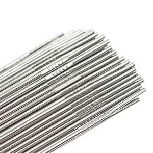 Fil de soudage à l'arc à l'argon ER304 en acier inoxydable ER304L, tige de soudage métallique - Product Image 2