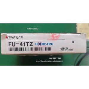 หน่วยไฟเบอร์สะท้อนแสงแท้ KEYENCE FU-41TZ สินค้าใหม่ในสต็อก - Product Image 3