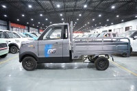 Camionnette et fourgonnette électriques 2 places de conception nouvelle et populaire, fabriqués en Chine, pour les trajets urbains