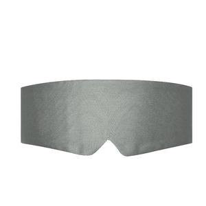 หน้ากากปิดตาทำจากใยไผ่ป้องกันแสงพร้อมที่ปิดหูอุปกรณ์เสริมกันเสียงพิเศษลดเสียงรบกวน - Product Image 4