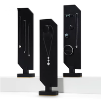 Présentoir à bijoux et accessoires de vitrine Fadeli FDL000626-1 de haute qualité – Approvisionnement direct fabricant