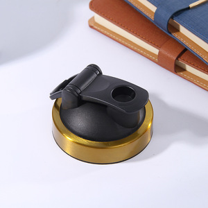 Gobelet de bureau isotherme en acier inoxydable 304 de 32 oz avec couvercle anti-fuite pour boissons sportives en plein air, bouteille de protéines de lactosérum détachable - Product Image 3