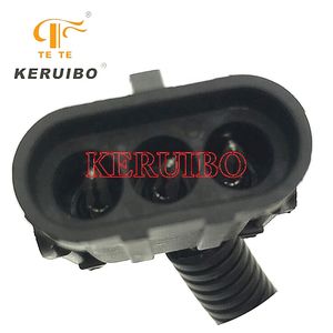 Suku Cadang <span class=keywords><strong>Excavator</strong></span> Katup <span class=keywords><strong>Solenoid</strong></span> Pematian Bahan Bakar Mesin Diesel D6ac 3991167 12V 3991168 24V untuk Hyundai <span class=keywords><strong>Liugong</strong></span> - Product Image 6