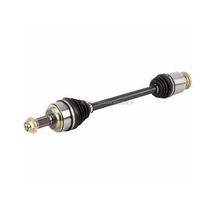 Eje de Transmisión Honda 44306-SHJ-L01/C01, Semieje Delantero de Acero, Pieza de Repuesto para Odyssey 08-10 - Product Image 2