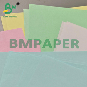 50gsm 60gsm <strong>Computer</strong> Carbonless Copy Paper for <strong>Receipts</strong> 70 X 100cm - Product Image 4