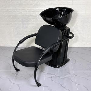 Sillón <span class=keywords><strong>de</strong></span> Lavado <span class=keywords><strong>de</strong></span> <span class=keywords><strong>Cabello</strong></span> Semi-Reclinable <span class=keywords><strong>para</strong></span> Peluquerías y Salones <span class=keywords><strong>de</strong></span> Belleza - Venta al Por Mayor <span class=keywords><strong>de</strong></span> Fábrica - Product Image 3