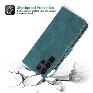 <span class=keywords><strong>Custodia</strong></span> a portafoglio in pelle di lusso in TPU + PU <span class=keywords><strong>per</strong></span> <span class=keywords><strong>Samsung</strong></span> S22 S21 S20 Ultra A51 A71 A20S A21S - Product Image 5