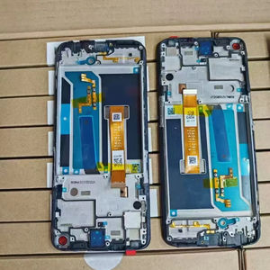 Fabrieksscherm Voor Één Plus 1 + 3T 5 6 7T 8 9 10 11 12 Pro 9rt 10T 11T 12r <span class=keywords><strong>Ace</strong></span> 2V 3 Pro Lcd-Display Touch Digitizer Assemblage - Product Image 1