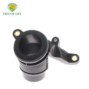 Connecteur de tuyau d'eau du moteur inférieur Tree Of Life LR013165 JDE9014 pour Land Rover Range Rover - Product Image 4