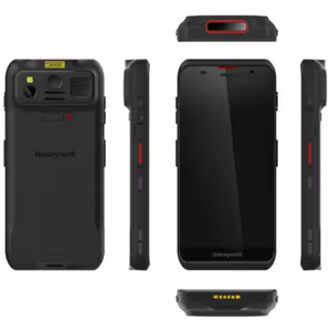 Terminal de <span class=keywords><strong>Datos</strong></span> Móvil Honeywell EDA52 IP67, PDA Robusta de Almacenamiento Masivo - Product Image 3