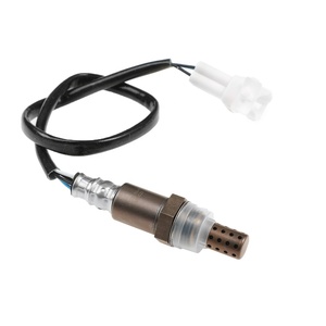 Sensore di Ossigeno 18213-65J11 1821365J11 per <span class=keywords><strong>Suzuki</strong></span> Grand <span class=keywords><strong>Vitara</strong></span> <span class=keywords><strong>1998</strong></span>-2006 - Product Image 1