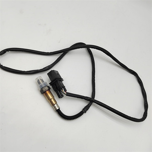 Sensor de oxígeno de piezas de coche de alta calidad WLGRT 0258007351 para Audi TT 8N3 Seat <span class=keywords><strong>LEON</strong></span> 1M1 Skoda VW - Product Image 6