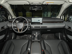 Vehículos de Nueva Energía Toyota Corolla 2026 de 1.8L con Motor Dual, Edición Pioneer, de Alta Eficiencia <span class=keywords><strong>y</strong></span> Bajo Costo, ¡Gran Venta! En Stock - Product Image 3