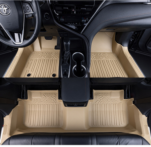 Alfombrillas de Coche 5D TPE de Alta Calidad, Ecológicas, Fáciles de Lavar, para <span class=keywords><strong>MAZDA</strong></span> <span class=keywords><strong>6</strong></span> <span class=keywords><strong>2016</strong></span> - Product Image 3