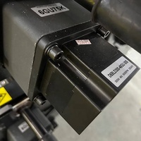 Impresora de Sublimación Longfuture para I3200 Multicolor para Señalización y Decoración Interior/Exterior, Nueva