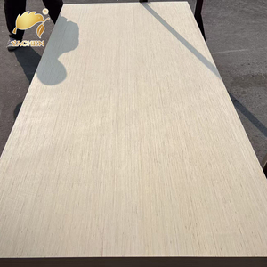 Contrachapado de Melamina/Abeto/MDF/<span class=keywords><strong>OSB</strong></span> Resistente a la Humedad, Pegamento E0, Garantía de 5+ Años - Product Image 4