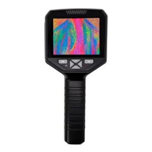 กล้องถ่ายภาพความร้อนอินฟราเรดรุ่นใหม่และของแท้ VICTTOR VC320S/VC360S - Product Image 2