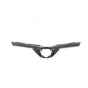 Rejilla Superior de Radiador para Parachoques <span class=keywords><strong>SE</strong></span> 531010R130 para <span class=keywords><strong>Rav4</strong></span> <span class=keywords><strong>2016</strong></span>-2018 - Product Image 1