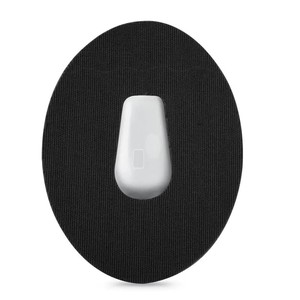 Patch de <span class=keywords><strong>protection</strong></span> transparent et étanche pour capteur de surveillance de glycémie <span class=keywords><strong>Dexcom</strong></span> <span class=keywords><strong>G6</strong></span>, adhésif longue durée, 110x80mm - Product Image 3