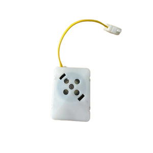 Juguete de Peluche Grabable con Caja de Música, Generador de Sonido DIY, Muñeca con Función de Confesión, Colgante, Caja de Música de Plástico, Grabación de Sonido Estable - Product Image 5