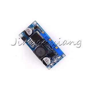 LM2596 DC-DC Step Down Adjustable CC/CV Power Transformer Power Supply Module Voltage Converter LED driver Charging Board