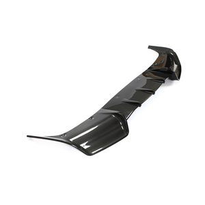 Lame de pare-choc arrière en Fiber de carbone pour voiture, protection pour le véhicule, <span class=keywords><strong>Tesla</strong></span> modèle Y mister Sport, <span class=keywords><strong>utilitaire</strong></span>, 4 portes, électrique, 2020 — 2022 - Product Image 3