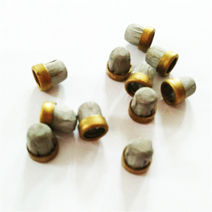 Filtre à panier pour injecteur de carburant F509B 10,3 x 6,08 x 3,0 mm pour kit de réparation d'injecteur - Product Image 4