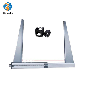 Bekebe - Fabricant chinois, propose des fixations carrées à bas prix en gros pour la <span class=keywords><strong>fixation</strong></span> des gabarits de construction - Product Image 1