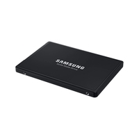 SSD Internal Enterprise PM9A3 960GB |   Antarmuka PCIe 4.0 NVMe U.2 |   6800MB/s Kecepatan Tinggi R/W |   Server Pusat Data Khusus