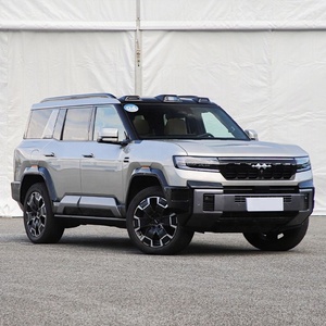 Bon prix, Formule Leopard 8, modèle 2025, édition de luxe, SUV hybride rechargeable de taille moyenne, Formule Leopard8 - Product Image 3